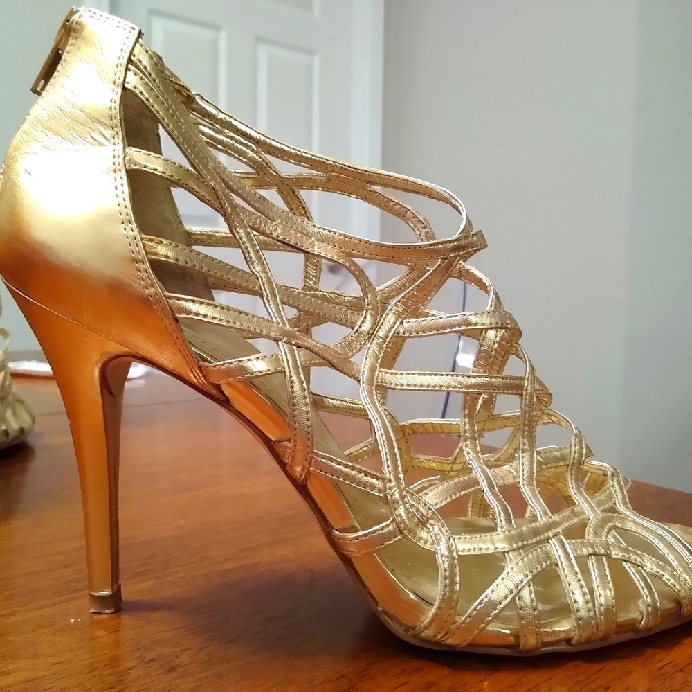 BCBG Dress Shoes 👠